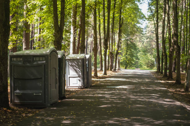 Best Temporary restroom rental  in Kaser, NY