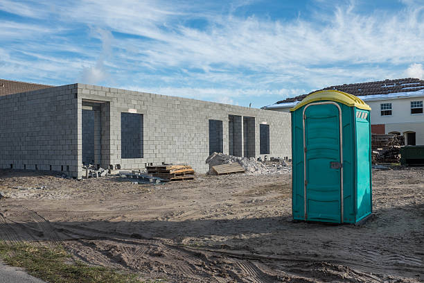Best Luxury portable toilet rental  in Kaser, NY