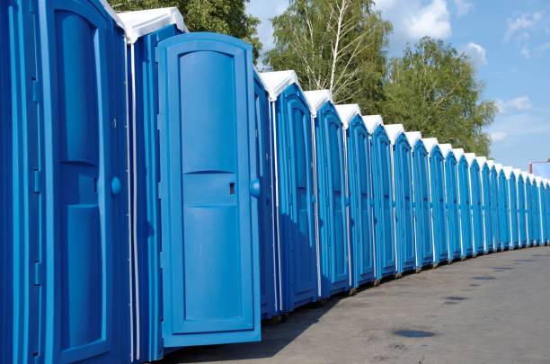 Portable Toilet Options We Offer in Kaser, NY